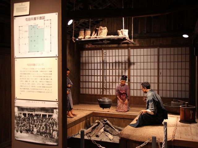 たかちゃんさんの秩父別町郷土館の投稿写真3