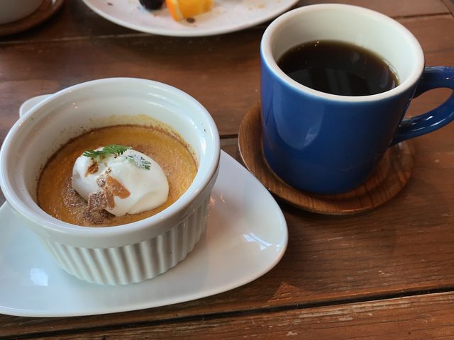 こぐまさんのLu s CAFE ルーズカフェの投稿写真1