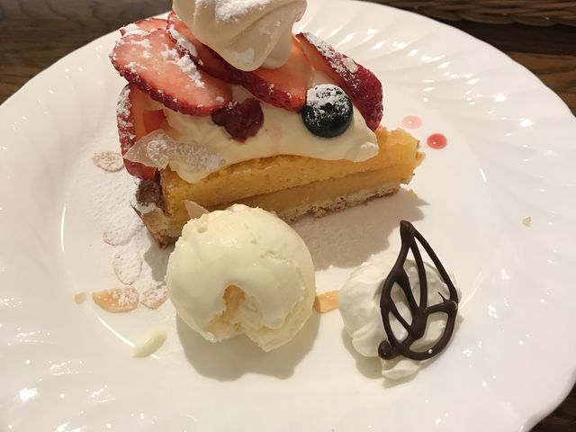 タルト_Paty・Cafe
