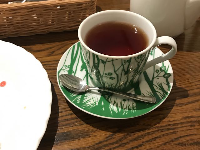 紅茶_Paty・Cafe