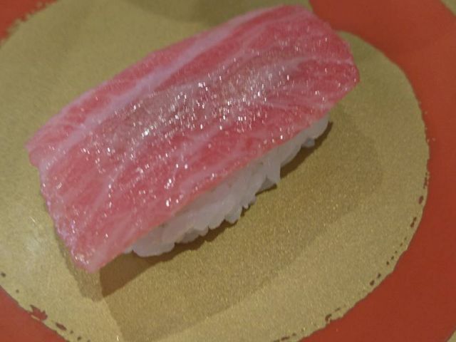 ピカピカ〜〜_はま寿司 新守山店