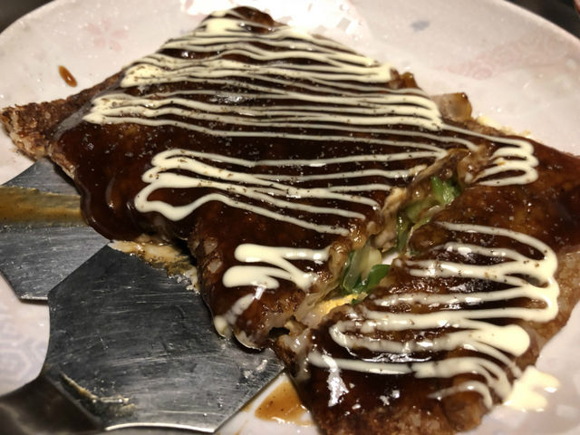 お好み焼き_串かつ・どて焼ほっこり堂