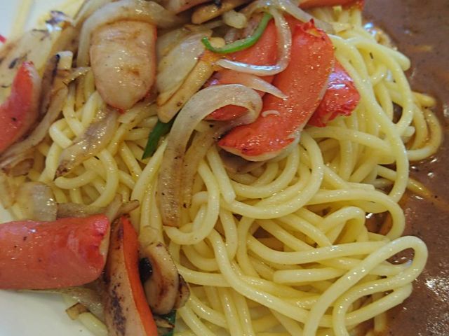 小麦は野菜だからカロリーゼロなの?_パスタ・デ・ココラウンドワン豊橋店