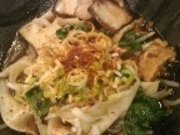 ninoさんのビャンビャン麺 朋友の投稿写真2