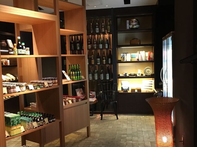 売店_坐来 大分