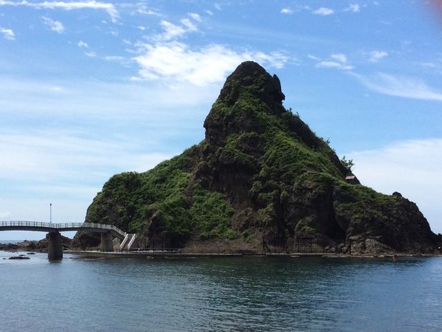 弁天島_弁天島