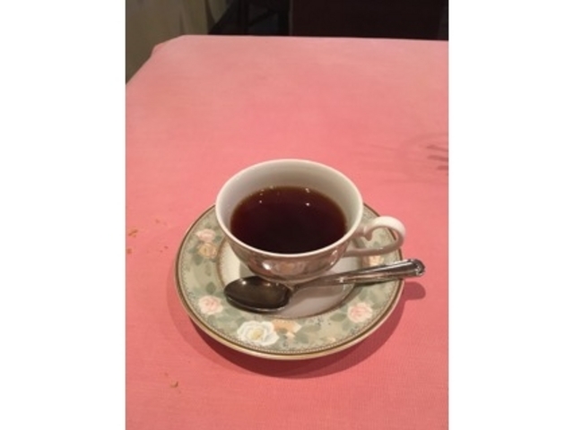 コーヒーは引き立て_キャトル・セゾン