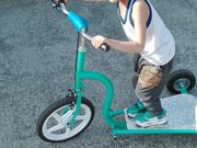 ひでさんのわんぱくランドの投稿写真2