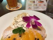 ヒースさんのパイナ・アロハテーブルの投稿写真1