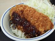 サーベルタイガーさんのかつや高円寺北口店の投稿写真1