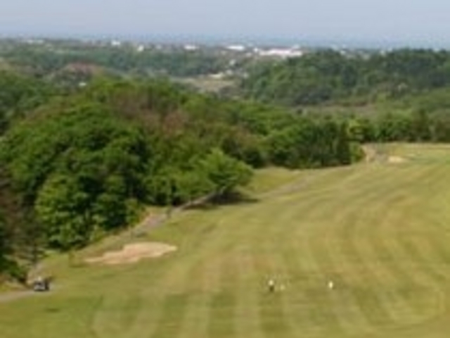 フルスピードさんのアイランドゴルフパーク北陸グリーンヒルの投稿写真1