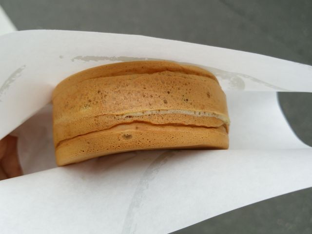 大判焼_金時の甘太郎