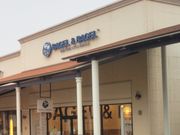 usaさんのBAGEL × BAGEL あみプレミアム・アウトレット店の投稿写真1