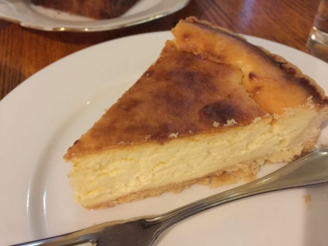 ケーキが美味しい_カフェ GOTO