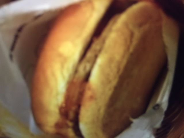 モスバーガー_モスバーガー大阪駅前第2ビル店