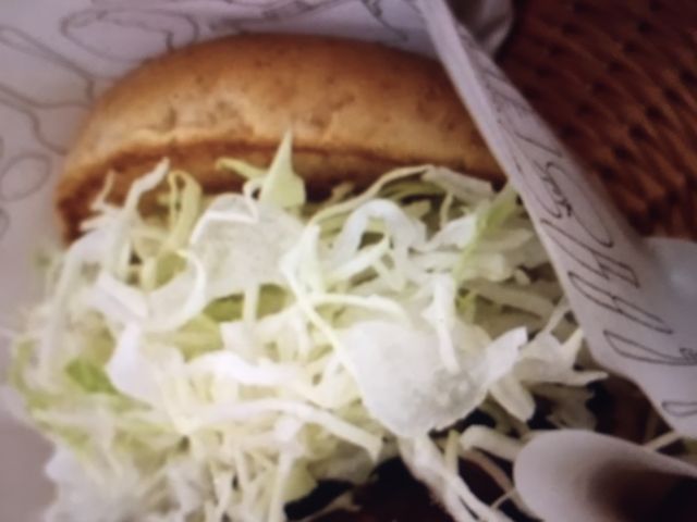 モスバーガー_モスバーガー服部店