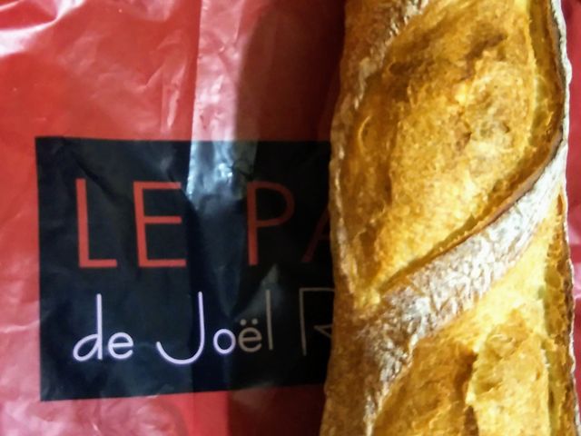 LA BOUTIQUE de Joel Robushon_ラ・ブティック・ドゥ・ジョエル・ロブション・恵比寿店