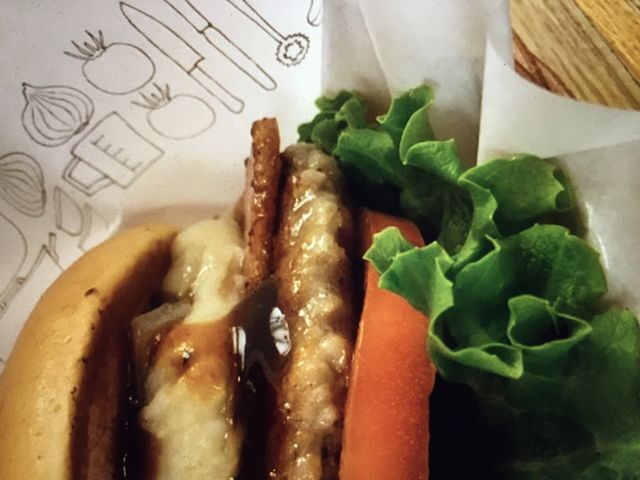 モスバーガー_モスバーガー八尾かやふり店