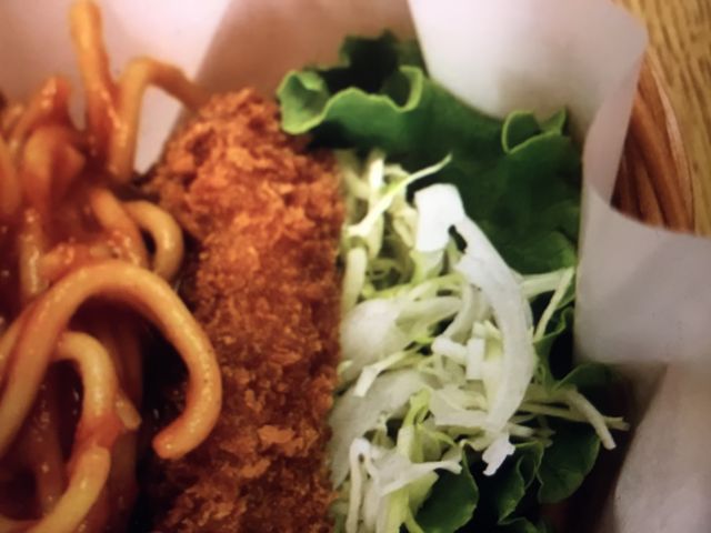 美味しい_モスバーガー上六店