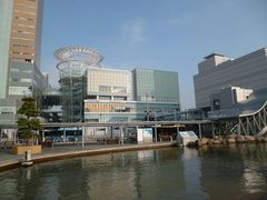 L,johnnyさんのサンポート高松への投稿写真1