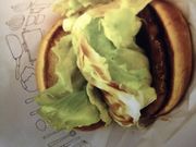 パルフェさんのモスバーガーエトレ豊中店の投稿写真1