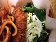 パルフェさんのモスバーガー上六店の投稿写真1