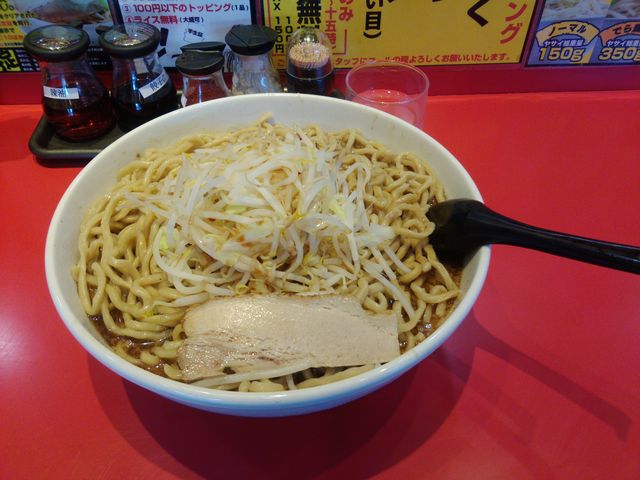 junさんの麺屋 あっ晴れ 堀田店の投稿写真2