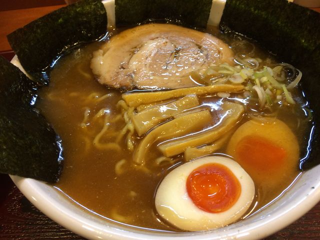 中華麺のりたま_めん 和正