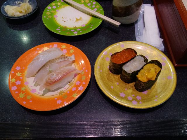 三貫セットたち_廻鮮氷見前寿し