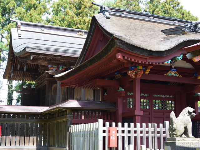 弘前八幡宮_弘前八幡宮