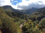 bloeさんの十勝岳温泉湯元凌雲閣の投稿写真1