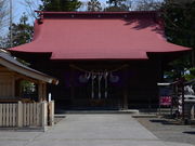 こたぴさんの熊野奥照神社の投稿写真1