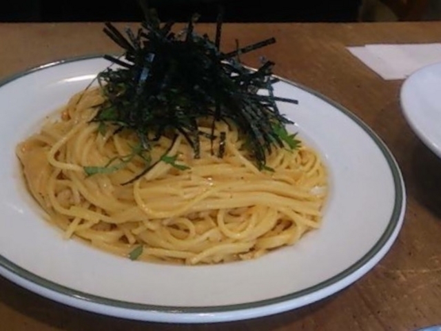 和風もクリーム系も美味しい_こむぎこ