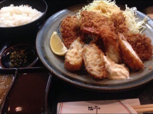 美味しい_とん亭