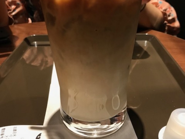 サンマルク_サンマルクカフェ 荻窪南口店