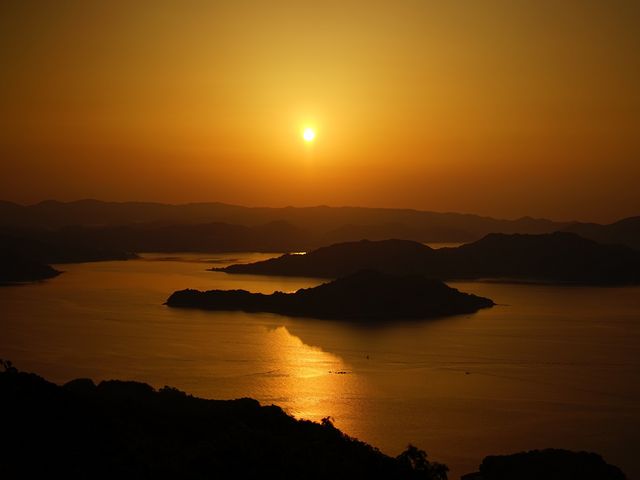 hiroさんの高見山展望台の投稿写真1