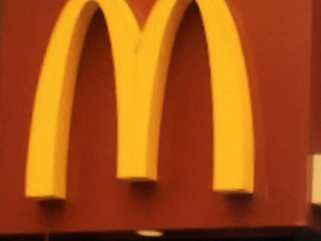マクドナルド_マクドナルド福島店