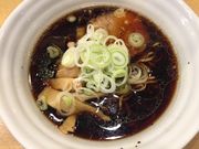 ikwssmさんのらぁめん 次元の投稿写真1