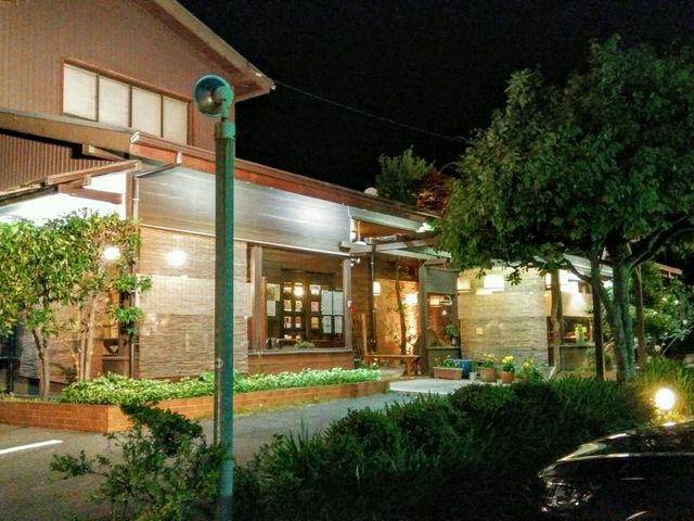 ふる里の外観_ふる里