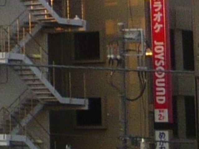 お店_ジョイサウンド JOYSOUND 金町店