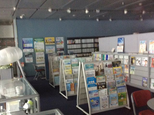 内部_一般社団法人 大田観光協会