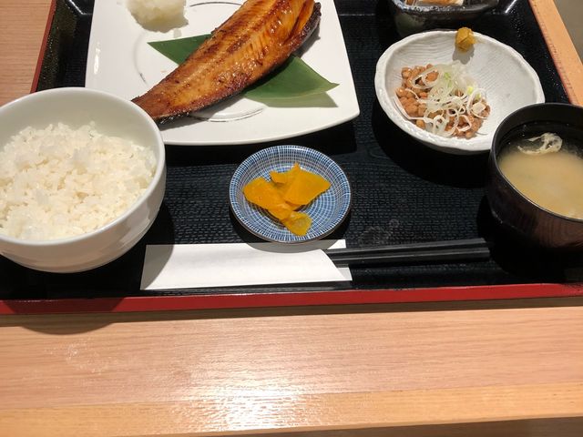 価格は手頃ですが味は期待できません。_食彩屋一源 上尾店