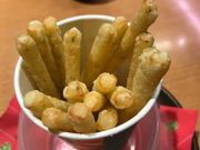 カワさんのスシロー名古屋新栄店の投稿写真1