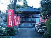 ぶんたさんの常楽寺の投稿写真1