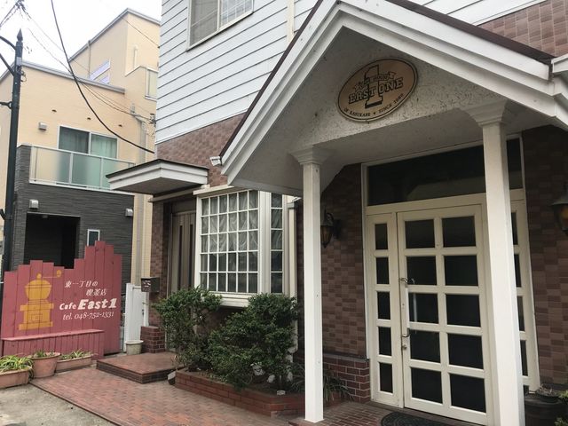 イーストワン_イーストワン