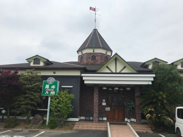 ろぶのおる さらえぼ_沙羅英慕