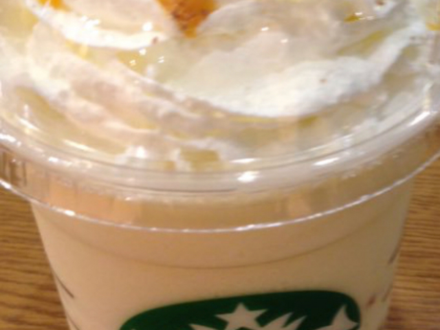 限定が出るたびに通っています_スターバックス・コーヒー 札幌パルコ店