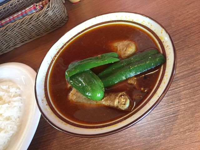 とりかりぃ_アジャンタ総本家