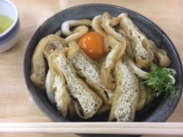 おうどん_山口屋