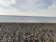 赤平マン(っ´-`)さんの石狩浜海水浴場(あそびーち石狩)の投稿写真1